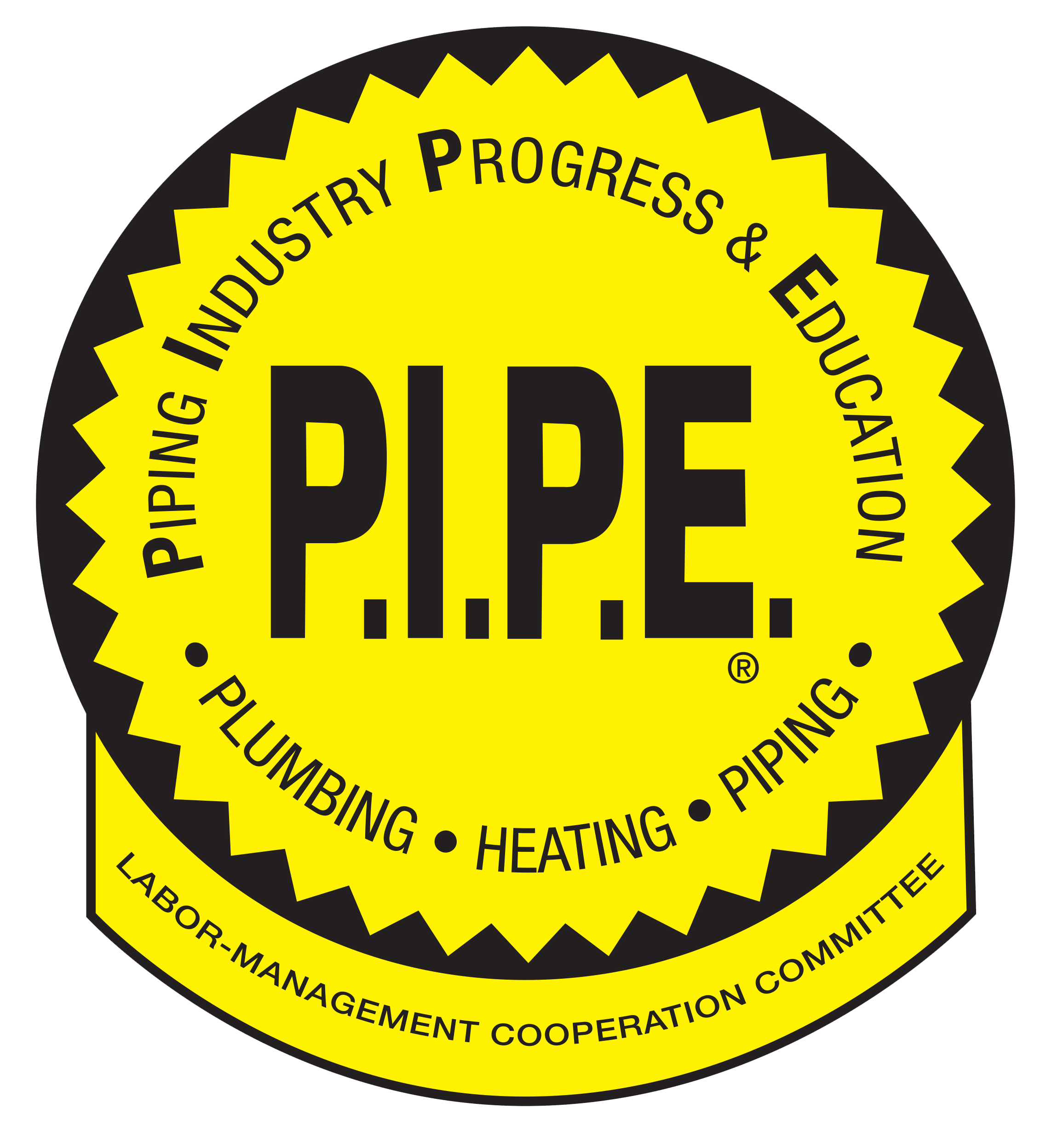 PIPE Logo