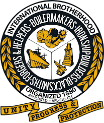 International Brotherhood Of Boilermakers